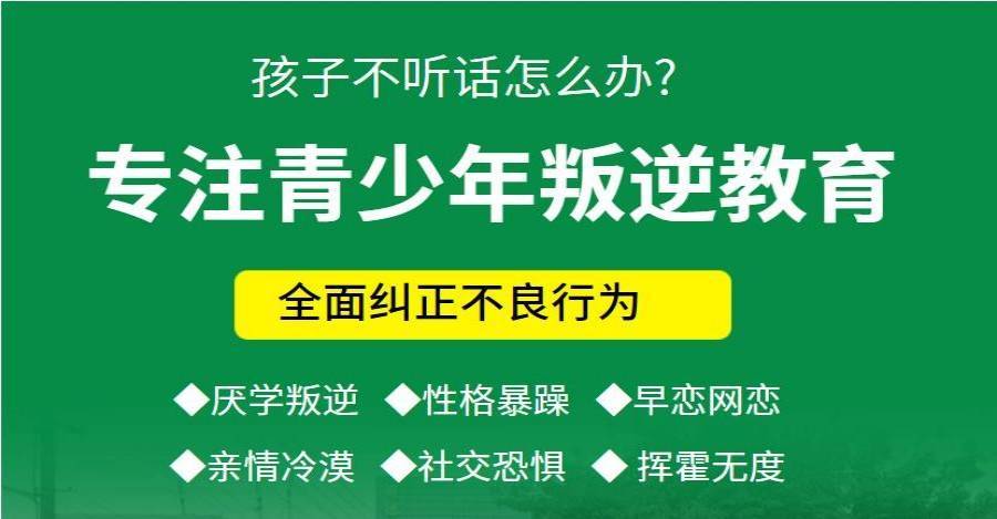 叛逆孩子教育：引导叛逆孩子健康成长