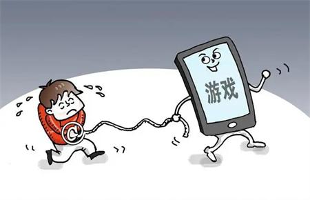 专业机构在孩子沉迷网络问题中的帮助与支持