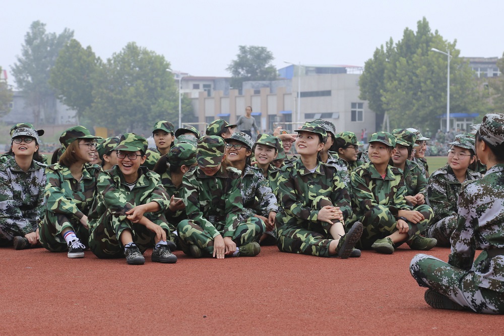 叛逆戒网瘾学校排名